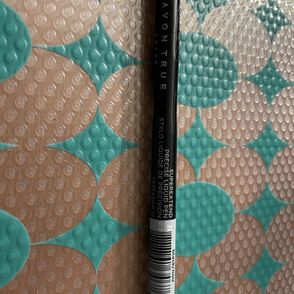 Brand New. Avon True Color Super Extend Precise Liquid Pen. $10.00
